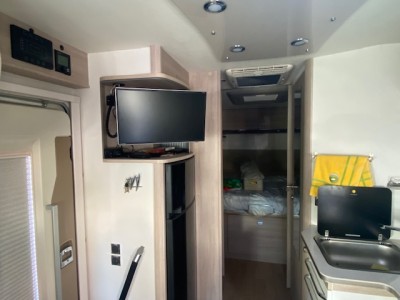 Photo of the vehicle