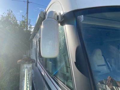 Photo of the vehicle