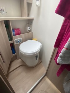 Photo of the vehicle