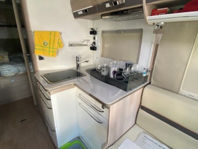 Photo of the vehicle