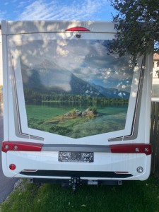 Photo of the vehicle