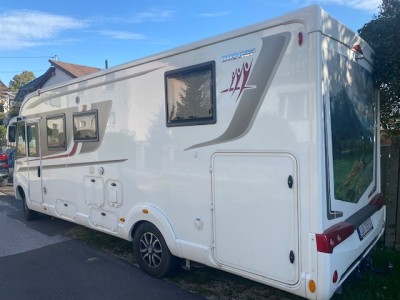 Photo of the vehicle