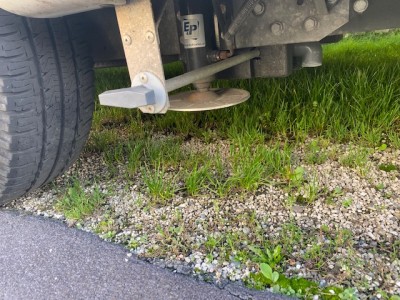 Photo of the vehicle