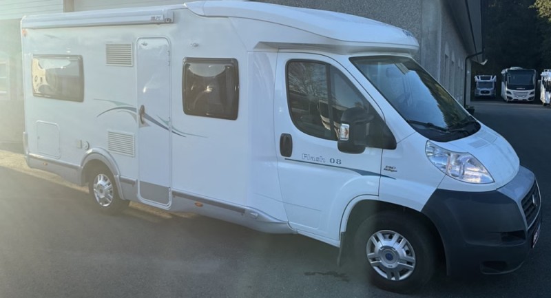 Photo of the vehicle