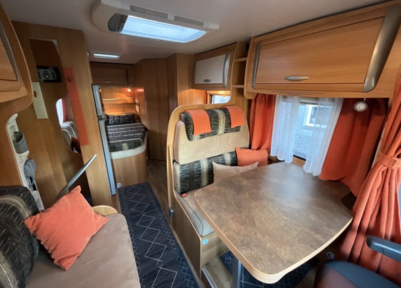 Photo of the vehicle