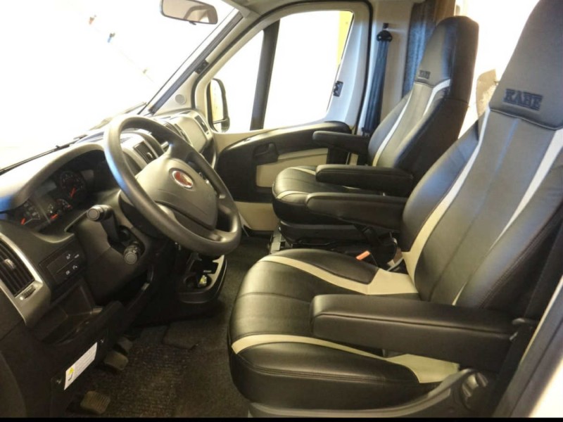 Photo of the vehicle