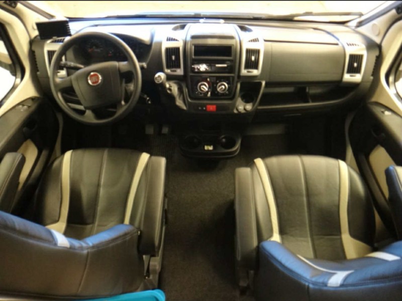 Photo of the vehicle