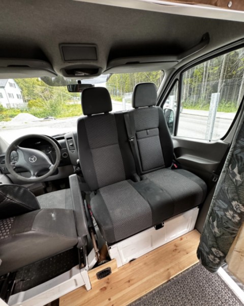 Bilde av kjøretøyet