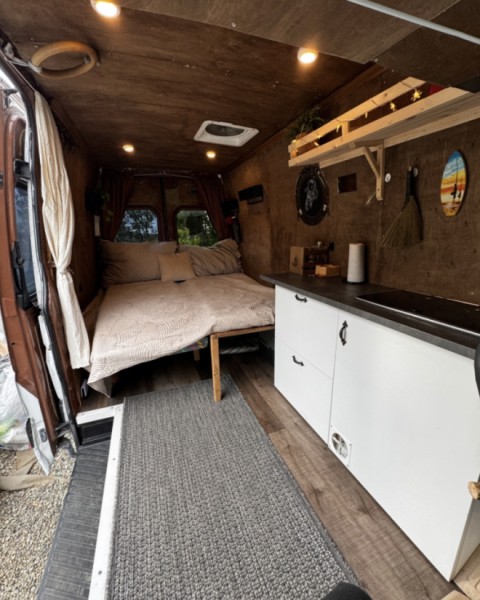 Bilde av kjøretøyet