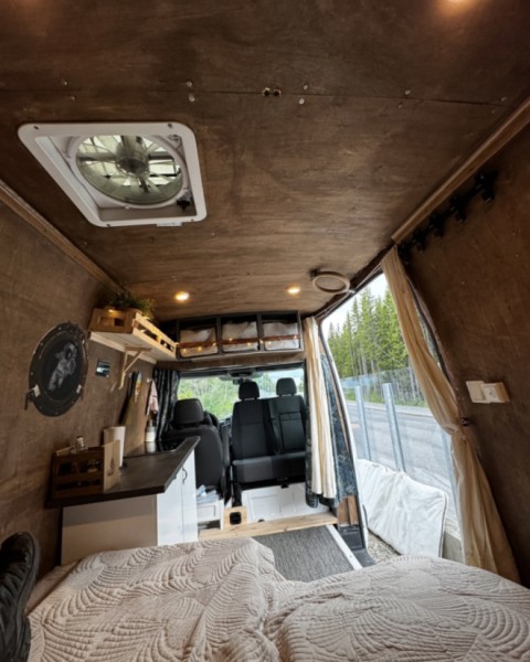 Bilde av kjøretøyet