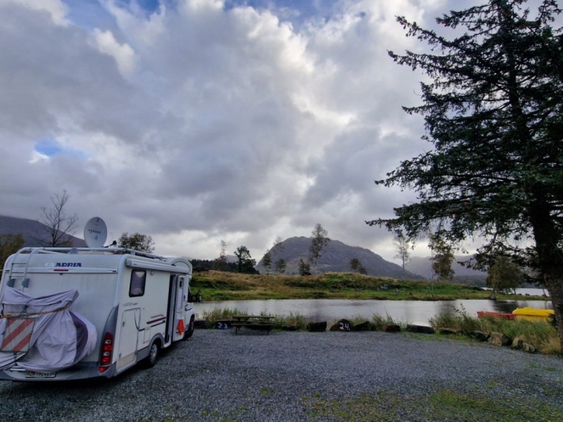 Bilde av kjøretøyet