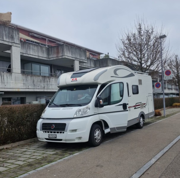 Bilde av kjøretøyet