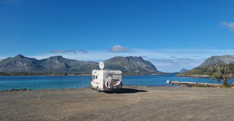 Bilde av kjøretøyet