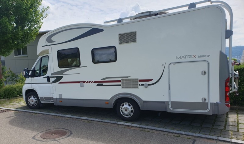 Bilde av kjøretøyet