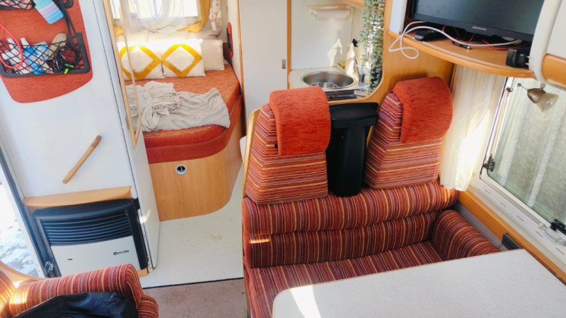 Photo of the vehicle