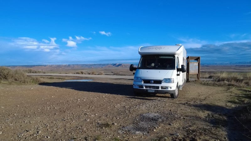 Photo of the vehicle