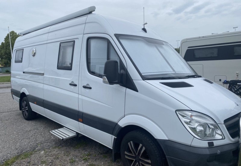 Bilde av kjøretøyet