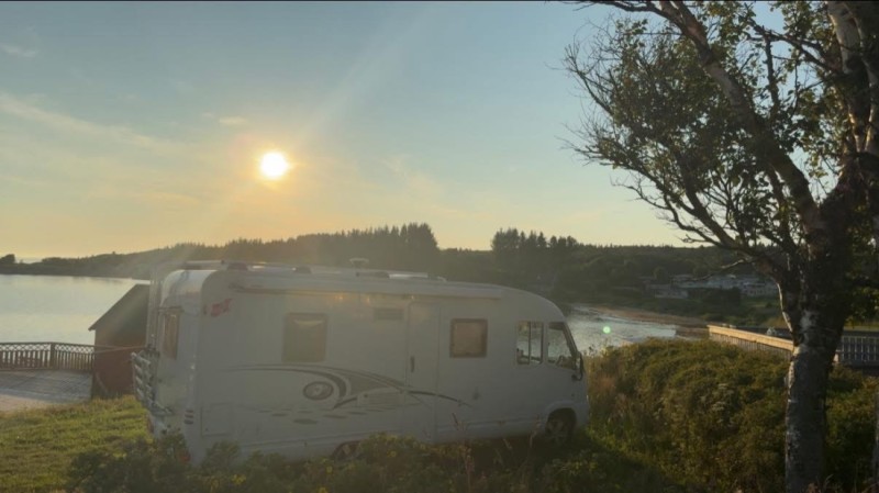 DETHLEFFS ADVANTAGE Wohnmobil - Rygge, Norwegen