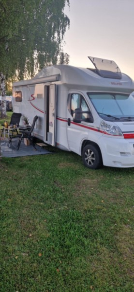 Bilde av kjøretøyet