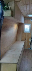 Photo of the vehicle