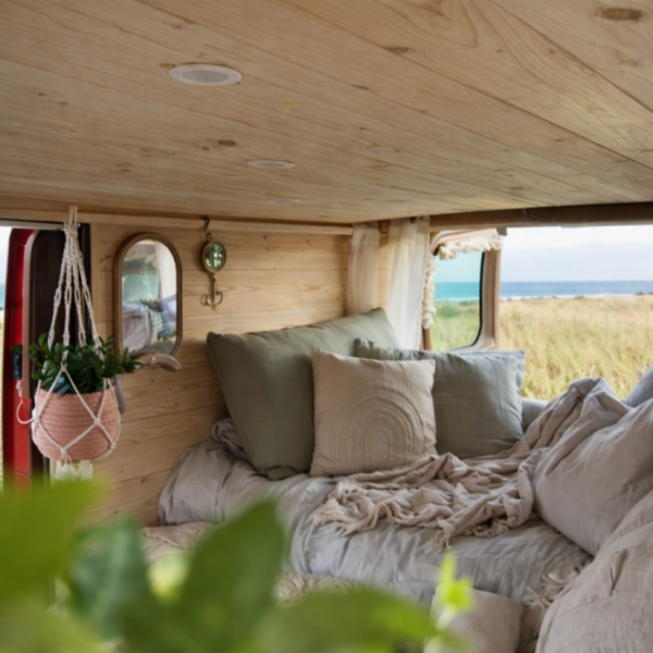 Opel Vivaro Van 1.9 CDTI Camping-car - Malmö, Suède