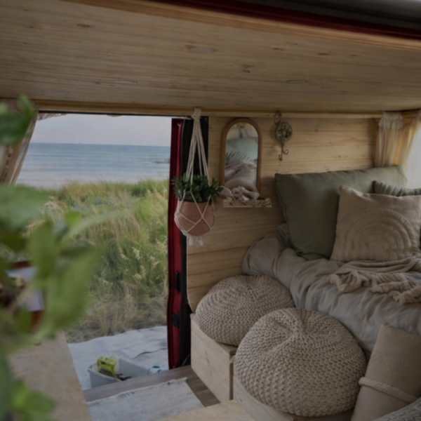 Opel Vivaro Van 1.9 CDTI Camping-car - Malmö, Suède