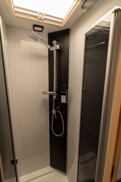 Challenger 384 Wohnmobil - Offenburg, Deutschland