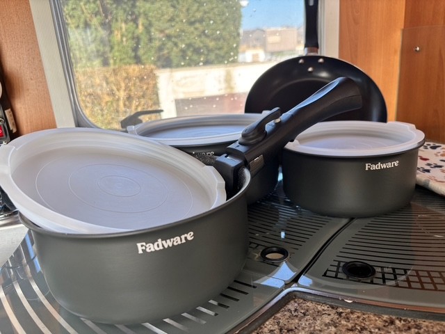 Dethleffs I5841 Wohnmobil - Oberwart, Österreich