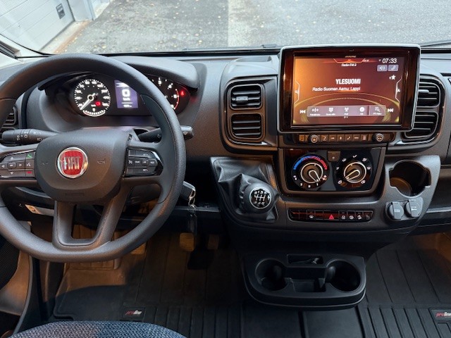 Weinsberg Carasuite ME 700 Scandinavian edition Wohnmobil - Keminmaa, Finnland