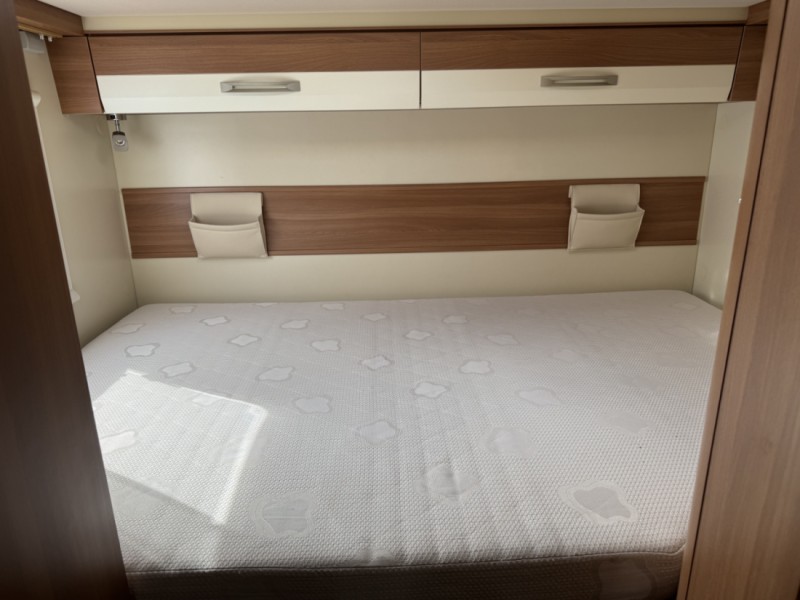 Eura Mobil Activa One 690 HB Wohnmobil - Espoo, Finnland