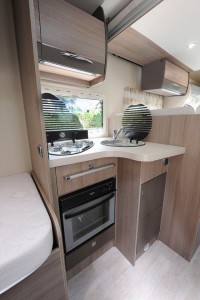 Challenger Nordic edition 377 Bobil - Tomasjord, Norge