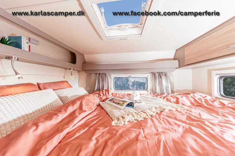 Ahorn CANADA AD Bobil - Næstved, Danmark