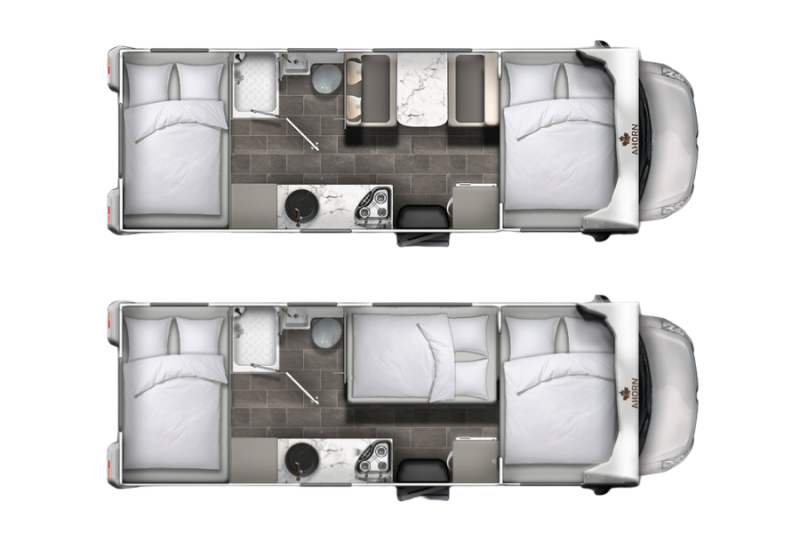 Ahorn CANADA AD Bobil - Næstved, Danmark