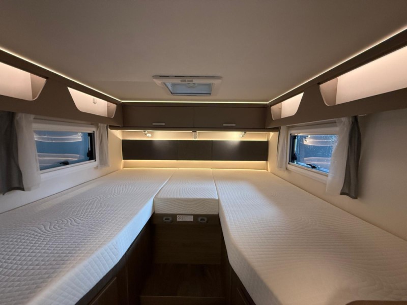 Carado Carado T 447T Ford 2,0 165 Motorhome - Pitkäjärvi, Somero, Finland