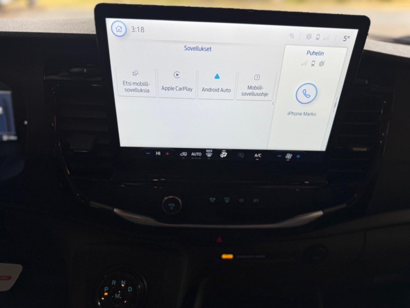 Carado Carado T 447T Ford 2,0 165 Motorhome - Pitkäjärvi, Somero, Finland