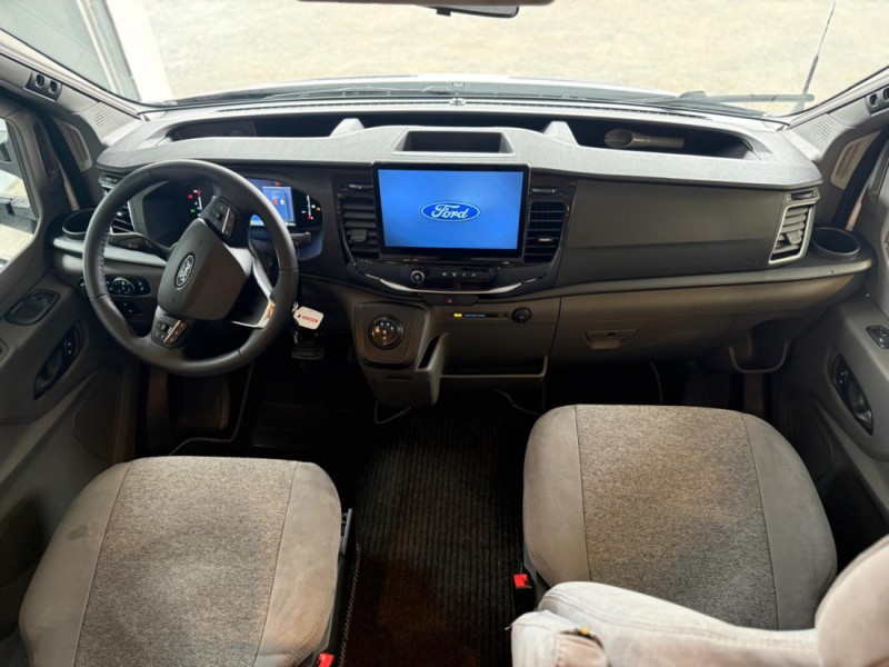 Carado Carado T 447T Ford 2,0 165 Motorhome - Pitkäjärvi, Somero, Finland