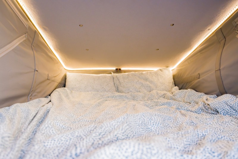 Active Pop Top Fiat Ducato Diesel Bobil - Hamburg, Tyskland