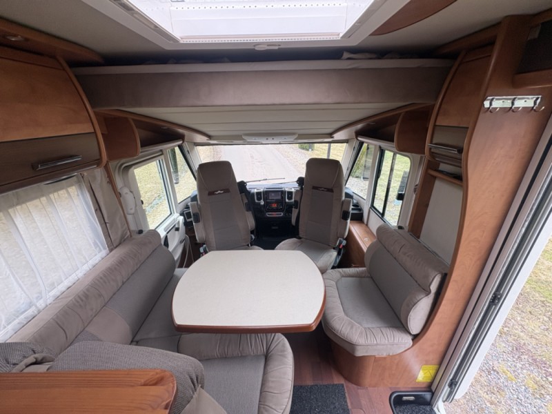 Carthago C-Tourer I 147 2.3 Bobil - Kärkölä, Finland