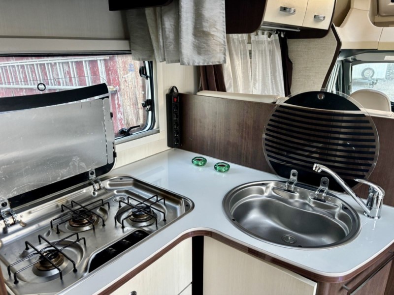 Wohnmobil - oslo, Norwegen