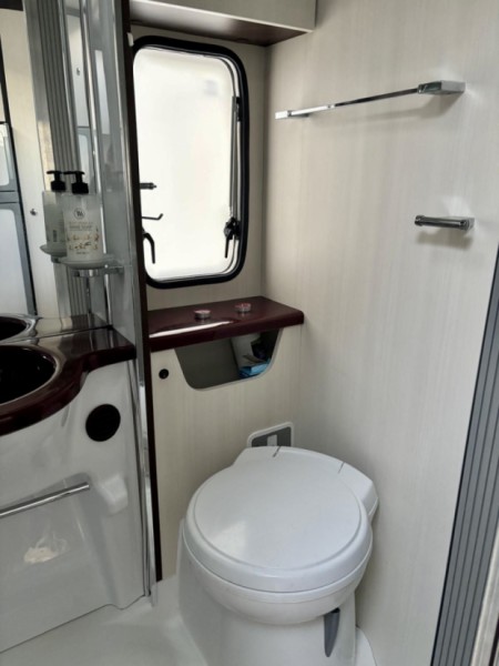 Wohnmobil - oslo, Norwegen