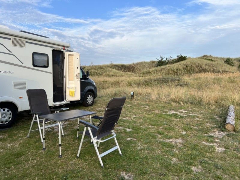 Hymer B580 MC Wohnmobil - Schmerikon, Schweiz