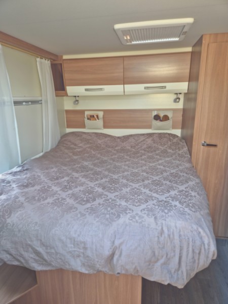 Motorhome - Ski, Norway