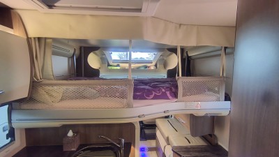 Challenger Mageo 149 Bobil - Crassier, Sveits