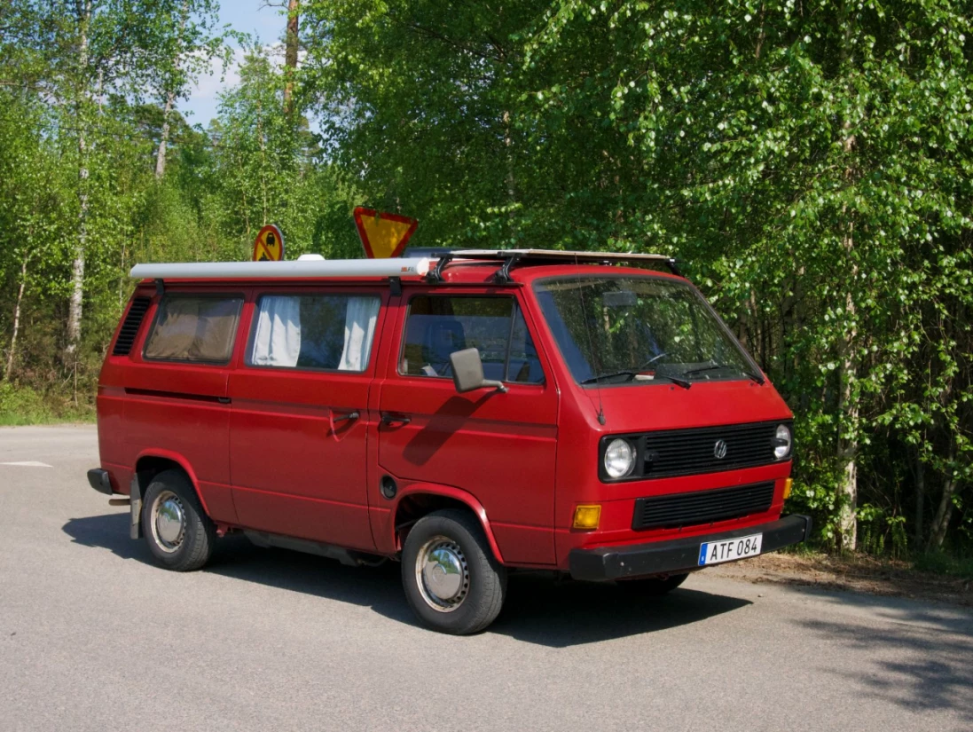 Køretøjsbillede