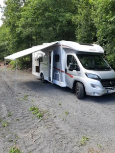 Photo du véhicule