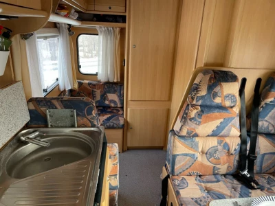 Foto des Fahrzeugs