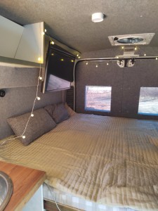 Citroën Jumper Wohnmobil - Lappeenranta, Finnland