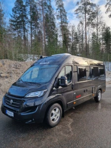 Photo of the vehicle