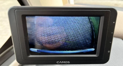 Photo of the vehicle