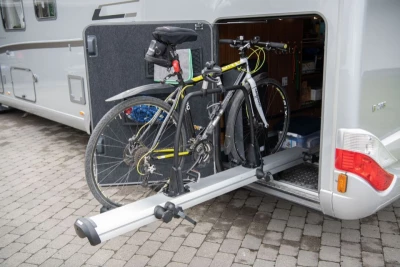 Photo of the vehicle